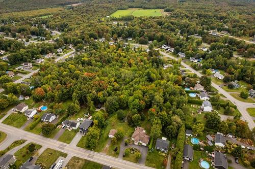 Photo aérienne - 943 Rue De La Roche, Granby, QC - Outdoor With View