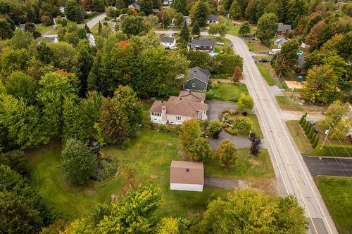 Photo aérienne - 943 Rue De La Roche, Granby, QC - Outdoor With View