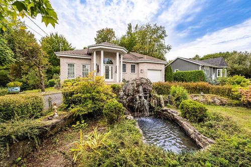 Façade - 943 Rue De La Roche, Granby, QC - Outdoor