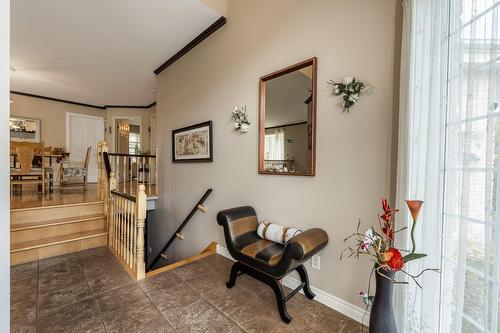 Hall d'entrée/Vestibule - 943 Rue De La Roche, Granby, QC - Indoor Photo Showing Other Room