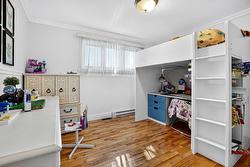 Chambre à coucher principale - 