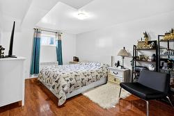 Chambre à coucher - 