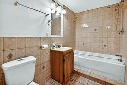 Salle de bains - 