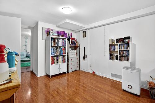 Family room - 3670 Rue Labrosse, Longueuil (Saint-Hubert), QC - Indoor Photo Showing Other Room