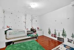 Chambre à coucher - 