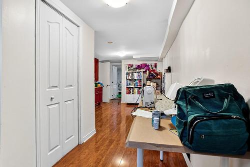 Hall - 3670 Rue Labrosse, Longueuil (Saint-Hubert), QC - Indoor Photo Showing Other Room