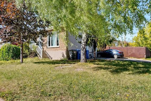 Frontage - 3670 Rue Labrosse, Longueuil (Saint-Hubert), QC - Outdoor