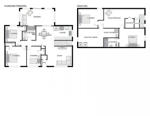 Other - 3670 Rue Labrosse, Longueuil (Saint-Hubert), QC - Other