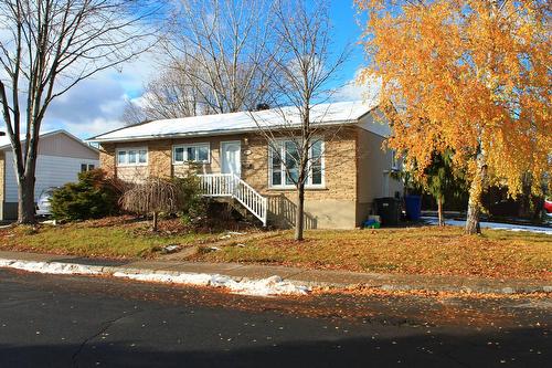 Frontage - 3670 Rue Labrosse, Longueuil (Saint-Hubert), QC - Outdoor