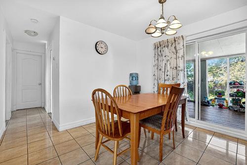 Dining room - 3670 Rue Labrosse, Longueuil (Saint-Hubert), QC - Indoor Photo Showing Dining Room