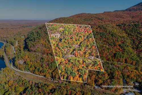 Overall view - Ch. Des Diligences, Austin, QC 