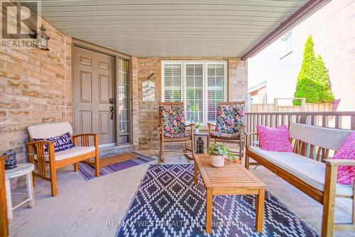 50 GARTSHORE DRIVE  Whitby, ON L1P 1N6