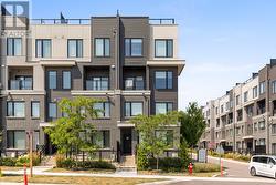 2 - 3472 WIDDICOMBE WAY  Mississauga, ON L5L 0B8