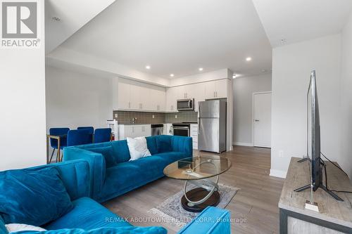 2 - 3472 Widdicombe Way, Mississauga, ON - Indoor