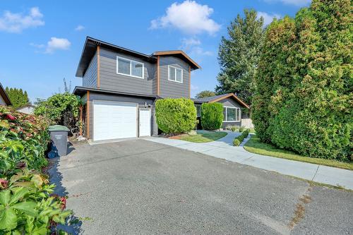 420 Hardie Road, Kelowna, BC - Outdoor