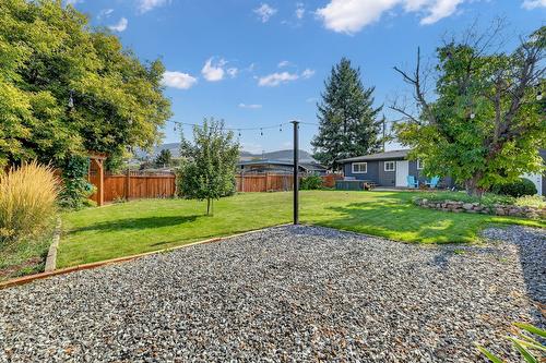 420 Hardie Road, Kelowna, BC - Outdoor