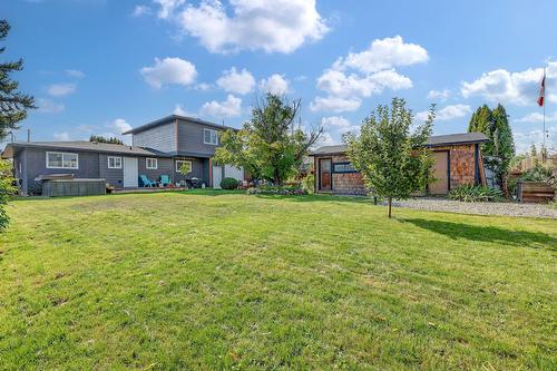 420 Hardie Road, Kelowna, BC - Outdoor