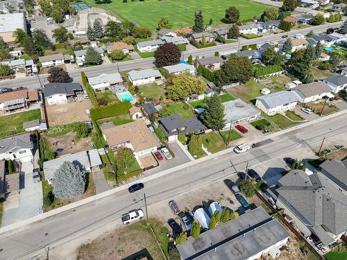 420 Hardie Road, Kelowna, BC - Outdoor With View