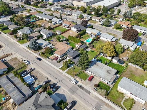 420 Hardie Road, Kelowna, BC - Outdoor With View