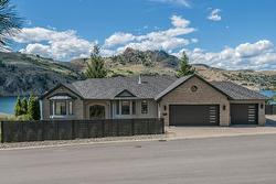 13980 Ponderosa Way  Coldstream, BC V1B 1A4