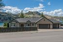 13980 Ponderosa Way, Coldstream, BC  - Outdoor With Facade 