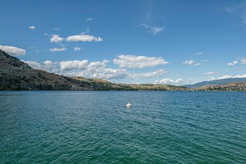 13980 Ponderosa Way, Coldstream, BC - Outdoor With Body Of Water With View