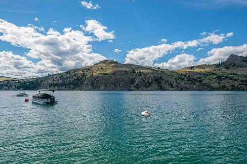 13980 Ponderosa Way, Coldstream, BC - Outdoor With Body Of Water With View