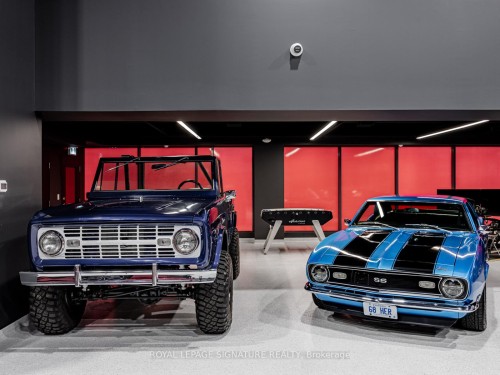 760 Laurentian Drive, Burlington, ON 