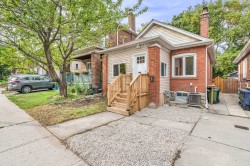 78 Lawrence Avenue W Toronto, ON M5M 1A6