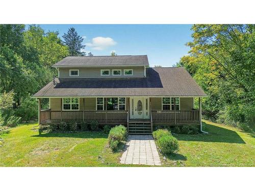 570 Main ST  Hampton, NB E5N 6G9