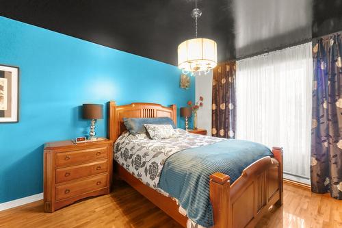 Bedroom - 7125 Rue Marie-Boucher, Trois-Rivières, QC - Indoor Photo Showing Bedroom