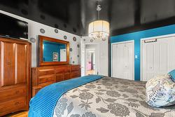 Chambre à coucher - 