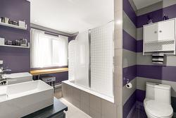 Salle de bains - 