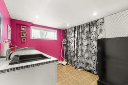 Salle de lavage - 