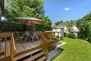 Backyard - 7125 Rue Marie-Boucher, Trois-Rivières, QC  - Outdoor 