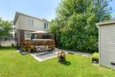 Backyard - 7125 Rue Marie-Boucher, Trois-Rivières, QC  - Outdoor With Exterior 