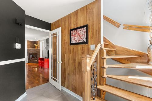 Hall - 7125 Rue Marie-Boucher, Trois-Rivières, QC - Indoor Photo Showing Other Room