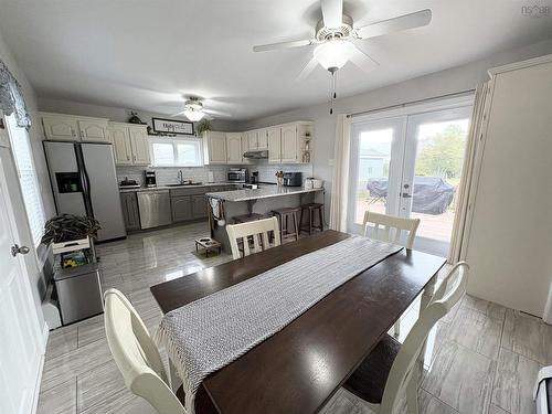 21 Oak Street, Pictou, NS 