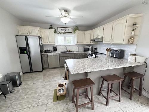 21 Oak Street, Pictou, NS 