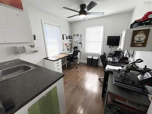 21 Oak Street, Pictou, NS 