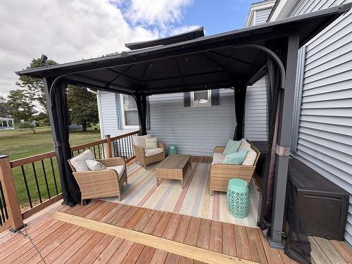 21 Oak Street, Pictou, NS 