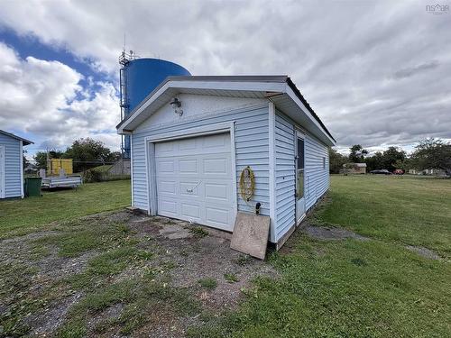 21 Oak Street, Pictou, NS 