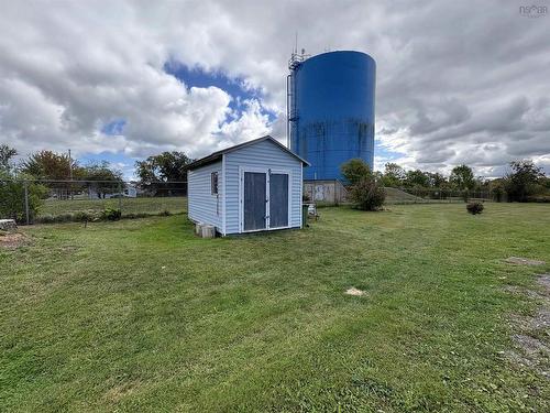 21 Oak Street, Pictou, NS 