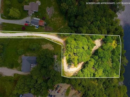 Lot 2B Highway 14, Windsor Road, NS 