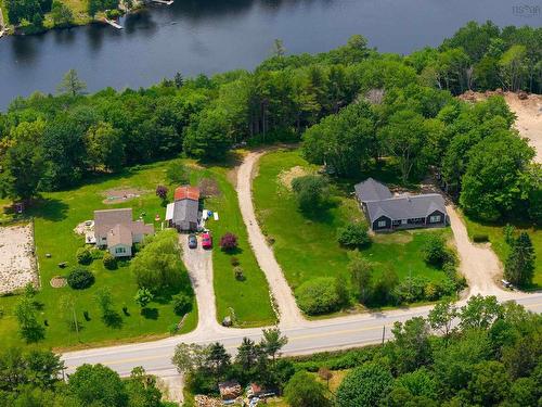 Lot 2B Highway 14, Windsor Road, NS 