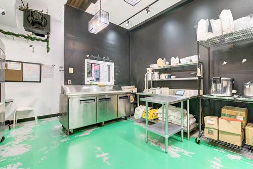 Commerce - Rue Non Disponible-Unavailable, Montréal (Côte-Des-Neiges/Notre-Dame-De-Grâce), QC 