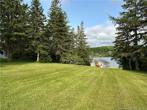 - Connelly Rd, Mechanic Settlement, NB 