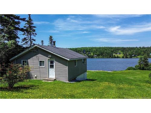 - Connelly Rd, Mechanic Settlement, NB 