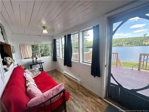 - Connelly Rd, Mechanic Settlement, NB 