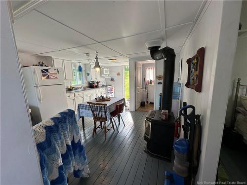 - Connelly Rd, Mechanic Settlement, NB 